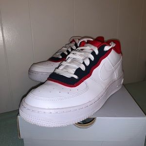 Nike Air Force 1’s